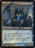 Azorius Guildmage Azorius Guildmage