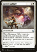 Banishing Light Banishing Light