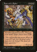 Kaervek's Spite Kaervek's Spite