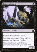 Carrion Feeder Carrion Feeder