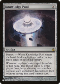 Knowledge Pool Knowledge Pool