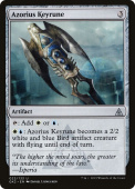 Azorius Keyrune Azorius Keyrune