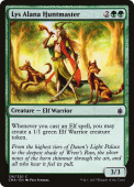 Lys Alana Huntmaster Lys Alana Huntmaster