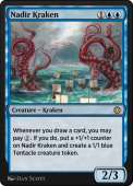 Nadir Kraken Nadir Kraken