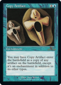 Copy Artifact Copy Artifact