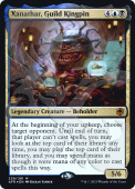 Xanathar, Guild Kingpin Xanathar, Guild Kingpin