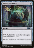 Witch's Cauldron Witch's Cauldron