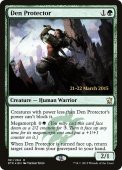 Den Protector Den Protector