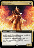 Silverquill Silencer Silverquill Silencer