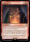 Court of Ire Court of Ire