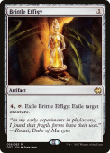 Brittle Effigy Brittle Effigy