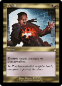 Dreadbore Dreadbore