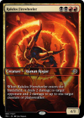 Rakdos Firewheeler Rakdos Firewheeler