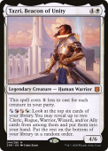 Tazri, Beacon of Unity Tazri, Beacon of Unity