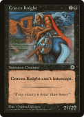 Craven Knight Craven Knight