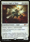Avacyn, Angel of Hope Avacyn, Angel of Hope