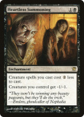 Heartless Summoning Heartless Summoning