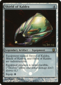 Shield of Kaldra Shield of Kaldra