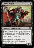 Corpse Augur Corpse Augur