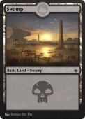 Swamp Swamp