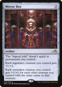 Mirror Box Mirror Box