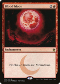 Blood Moon Blood Moon
