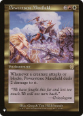 Powerstone Minefield Powerstone Minefield