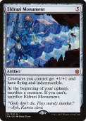 Eldrazi Monument Eldrazi Monument