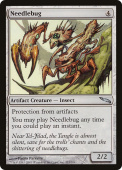 Needlebug Needlebug