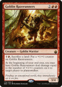 Goblin Razerunners Goblin Razerunners