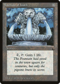 Fountain of Youth Fountain of Youth