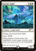 Karmic Guide Karmic Guide