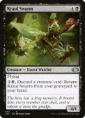 Kraul Swarm Kraul Swarm