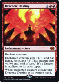 Draconic Destiny Draconic Destiny