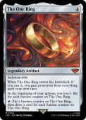 The One Ring The One Ring