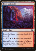 Izzet Guildgate Izzet Guildgate