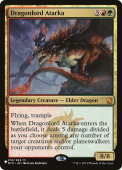 Dragonlord Atarka Dragonlord Atarka
