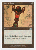 Rod of Ruin Rod of Ruin