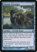 Merrow Witsniper Merrow Witsniper