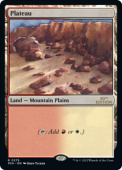 Plateau Plateau