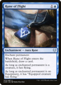 Rune of Flight Rune of Flight