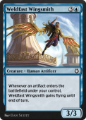 Weldfast Wingsmith Weldfast Wingsmith