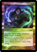 Teysa, Orzhov Scion Teysa, Orzhov Scion