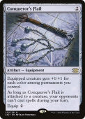 Conqueror's Flail Conqueror's Flail