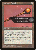 Tawnos's Wand Tawnos's Wand