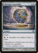 Etherium Astrolabe Etherium Astrolabe