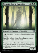 Nemata, Grove Guardian Nemata, Grove Guardian