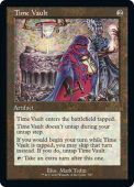 Time Vault Time Vault