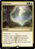 Sultai Charm Sultai Charm