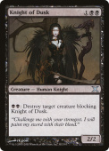 Knight of Dusk Knight of Dusk